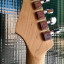 Fender Stratocaster mim Seymour duncan