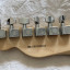 Fender Telecaster American Standard (con pastillas Fender Nocaster 51 e incluye las originales)