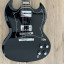 Vendo Gibson SG Standard 2021