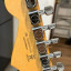 Fender stratocaster mejicana
