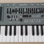 Roland SH-01A + teclado en garantía