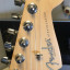 Cambio.Fender Stratocaster Standard USA . Abigail Ybarra (AY) custom 69