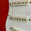 FENDER SQUIER CLASSIC VIBE 50 STRATOCASTER FIESTA RED Sep23