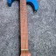 Guitarra eléctrica Charvel Pro-Mod DK22 SSS Blue