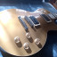 Gibson Les Paul Signature T Goldtop
