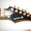 Guitarra Superstrato - Lauper/ Made in Korea planta Samick/