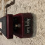 Pedal wah dunlop red sparkle