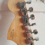 Fender Strato Classic 70s MX