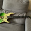 Ibanez RG LHM-1 Signature Luke Hoskin Fishman Fluence