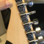 Cambio.Fender Stratocaster Standard USA . Abigail Ybarra (AY) custom 69