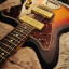 Fender Jazzmaster American pro II