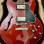 Gibson ES-339 Custom Shop (2012)