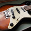 Cort G200 Sunburst