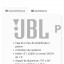 Equipo Altavoces JBL 725 SRX