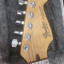 Fender stratocaster plus del 89