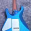 Guitarra eléctrica Charvel Pro-Mod DK22 SSS Blue
