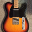 Fender Telecaster standard 1998