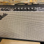 Fender 65 Deluxe Reverb + TS808 opcional