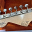 Fender Custom Shop Tribute Series "Blackie" Eric Clapton Stratocaster