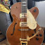 Gretsch G2410TG Streamliner Hollow SC Bigsby SNB. ¡Super Precio!