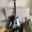 Gretsch G6136LBP Brian Setzer Black Phoenix
