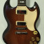 ¡RESERVADO! GIBSON SG Special 2016