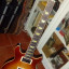 Gibson Les Paul standard double cut edicion limitada 2007