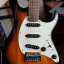 Cort G200 Sunburst