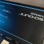 Sintetizador Roland JUNO-DS 88 + Soporte RTX + cables