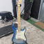 Fender Stratocaster american Elite