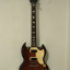 ¡RESERVADO! GIBSON SG Special 2016