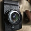 Cámara fotográfica compacta Fujifilm X10