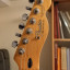Fender Telecaster standard 1998