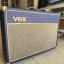 Vox AC15 Purple Tygoon Limited Edition