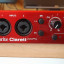 Previos adat Clarett octopre