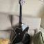 Gretsch G6136LBP Brian Setzer Black Phoenix