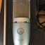 Microfono AKG Perception 220 como nuevo