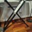 Sintetizador Roland JUNO-DS 88 + Soporte RTX + cables