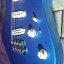 Guitarra eléctrica Charvel Pro-Mod DK22 SSS Blue