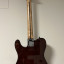 Fender Telecaster Special Edition Koa