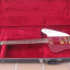 1982 Gibson Firebird V, 1976 bicentennial