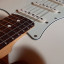 Fender Stratocaster American Vintage '62