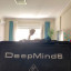 Behringer DeepMind 6 + Maleta Original