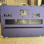Vox AC15 Purple Tygoon Limited Edition