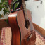 Guitarra acústica Fender CD-140S All Mahogany