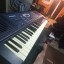 Roland EM-20 Creative Keyboard por acústica 6/12 cuerdas o bajo