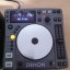 2 Cdj MP3 Denon DN-S1000 (uno de ellos nuevo) 160€