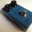 Blue Box Octave Fuzz M103