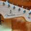Fender Stratocaster American Vintage '62