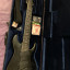 Guitarra Schecter C8 MS SLS Elite Evil Twin SBK